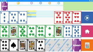 Bar10n - Rummy - Screenshot 3