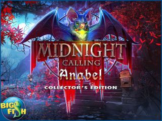 Midnight Calling: Anabel - Screenshot 1