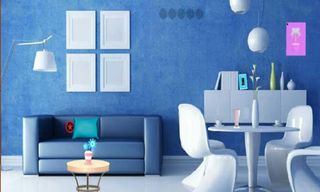 Modern Room Treasure Rescue -  - Screenshot 2