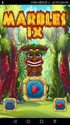 Marbles IX - Screenshot 1