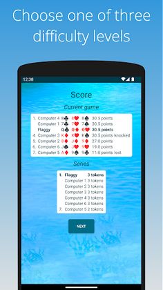Schwimmen Deluxe (31, Blitz) - Screenshot 3