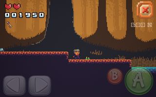 Pixy King - Screenshot 1
