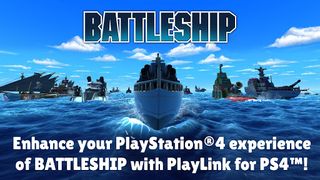 BATTLESHIP PlayLink - Screenshot 1