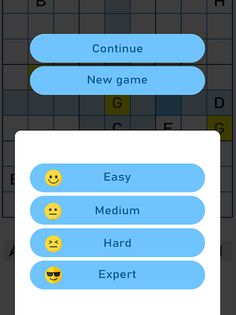 Sudoku Fun - Screenshot 3
