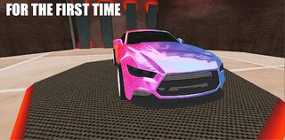 Car Parking Reloaded - Screenshot 1