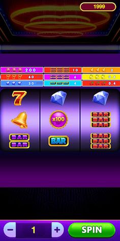 Big Win Club - Screenshot 1