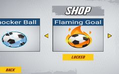 Fútbol Fire - Screenshot 4