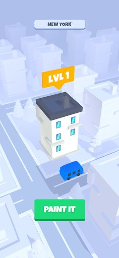 Paintmasters - Screenshot 1