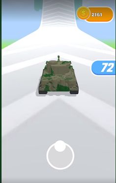 hero & car - Screenshot 4