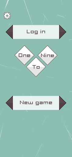 OtoN : One to Nine - Screenshot 1