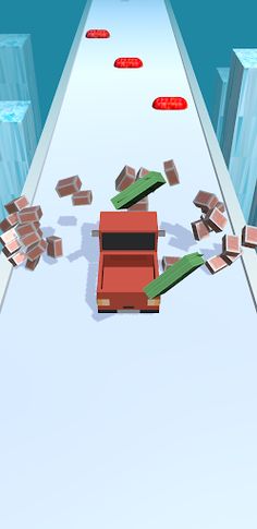 Millionair's Car - Screenshot 2