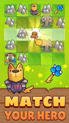 Match Hero - Screenshot 2