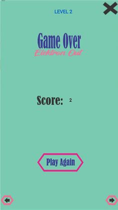 Elektron Chemical Elements - Screenshot 3