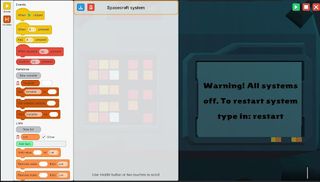 Azimut Coding - Screenshot 3