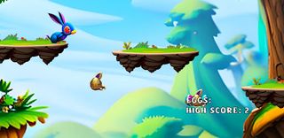 Hop N Collect - Screenshot 3