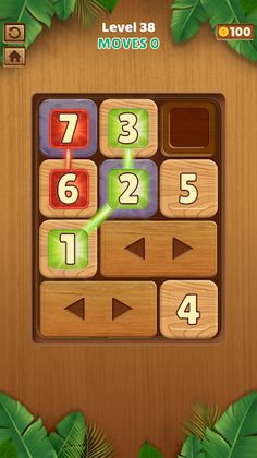 Scramble Codex - Screenshot 3