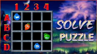 Handsome Bird Escape - Screenshot 2