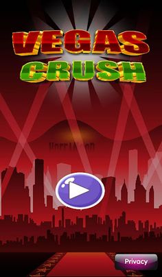 Lucky Vegas Crush - Screenshot 1