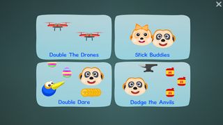 Meerkats On A Wire - Screenshot 3