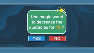 Laughing Balloon - Screenshot 3