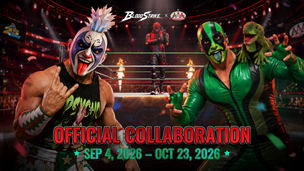 Blood Strike: 2.5 Anniversary - Screenshot 3