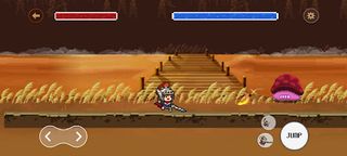 던전 쉼터 - Screenshot 3