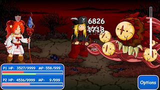 Epic Battle Fantasy - Screenshot 3