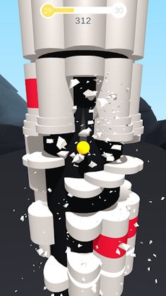 Saltos - Screenshot 2