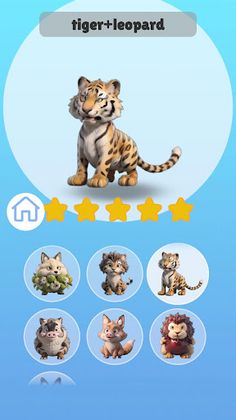 Animix - Screenshot 3