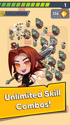 Survivarium - Screenshot 3