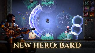 Halls of Torment: Premium - Screenshot 2