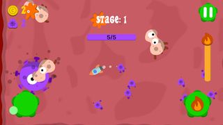 Microbe Explorer - Screenshot 2