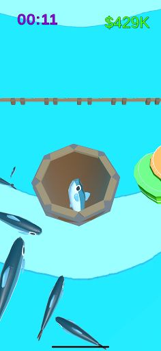 Boat Bounty - Screenshot 3