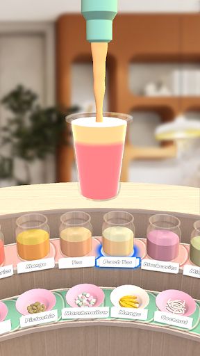 Milk Tea Bar - Screenshot 3