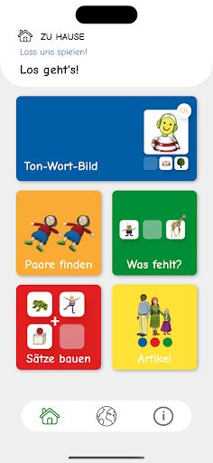 KIKUS - Screenshot 2
