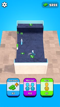 Skatepark club - Screenshot 3