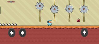 The Collecter - Screenshot 3