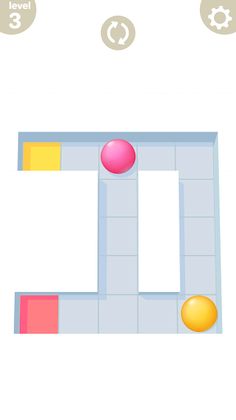 Sort Maze - Screenshot 2