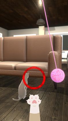 Bad Katz - Screenshot 1