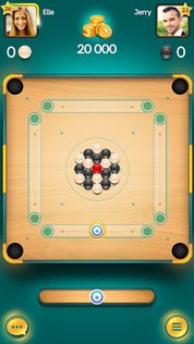 Carrom Pool: Disc Game - Screenshot 3