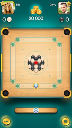 Carrom Pool: Disc Game - Screenshot 3
