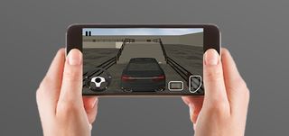 Car Driving: Mission Complete - Screenshot 3