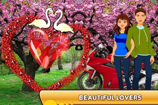 Lover Kidnap - Escape Game - Screenshot 2