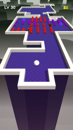 Pop and Move - Screenshot 2