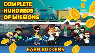 Brawl Academy Clash - Earn BTC - Screenshot 3