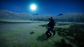 Moonlit Werewolf: Night's Howl - Screenshot 3