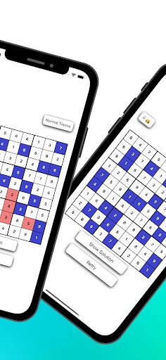 Sudoku Adventure - Screenshot 2