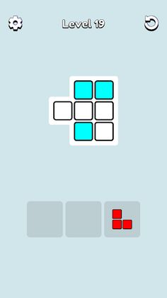 Blochroma - Screenshot 1