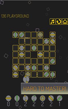 NEGENTROPY - Screenshot 2