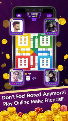 Ludo Badshah: Fun Board Game - Screenshot 2